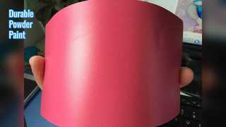 जीवाणुरोधी पाउडर पेंट उच्च बाहरी प्रदर्शन