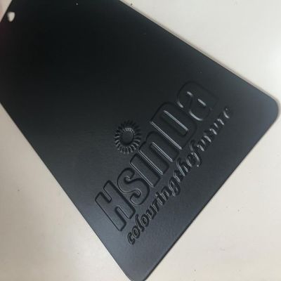 संसाधन बचत टीजीआईसी पॉलिएस्टर पाउडर कोट कोई प्रदूषण नहीं उच्च तापमान प्रतिरोध