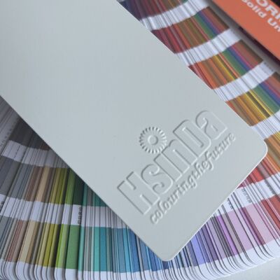 RAL 9003 सफेद सुपर मैट 3% कम चमक पाउडर कोटिंग पेंट