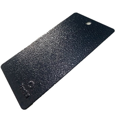Particle Size Average 60-80μm Powder Coating Auto Spring Formula Outdoor High Durability Coating for Automotive Springs